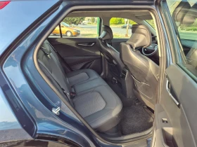 Kia Niro 1.6i Hybrid, снимка 10