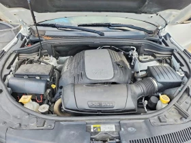 Dodge Durango R/T AWD 5.7 HEMI, снимка 12