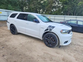 Dodge Durango R/T AWD 5.7 HEMI, снимка 6