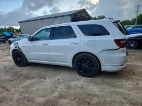 Dodge Durango R/T AWD 5.7 HEMI, снимка 3