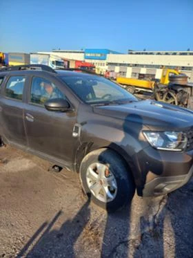 Dacia Duster 1.0tce | Mobile.bg    3