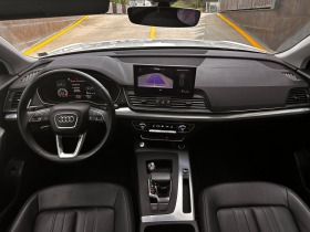 Audi Q5 TFSI, снимка 7