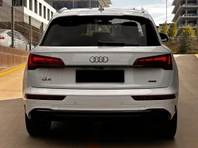 Audi Q5 TFSI, снимка 5