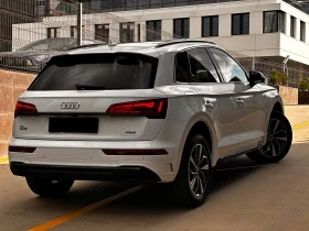 Audi Q5 TFSI, снимка 4