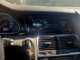 Audi Q7 4.2 tdi face panorama, снимка 12