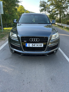 Audi Q7 3.0TDI S-line, снимка 2