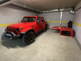 Jeep Wrangler Unlimited Nighthawk Edition, снимка 8