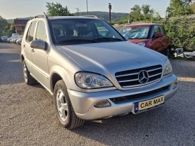 Mercedes-Benz ML 270 CDi/Авт./Лизинг - 6500 лв. - 36754810 | Car24.bg