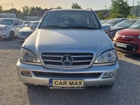 Mercedes-Benz ML 270 CDi/./ | Mobile.bg    2