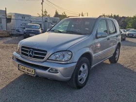     Mercedes-Benz ML 270 CDi/./