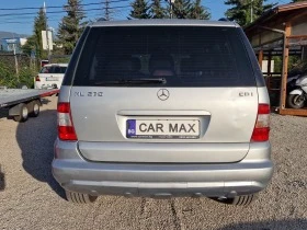 Mercedes-Benz ML 270 CDi/Авт./Лизинг - 6500 лв. - 21536500 | Car24.bg