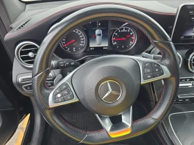 Mercedes-Benz GLC 43 AMG 4MATIC* Carplay/Android Auto* Панорама* Подгрев* , снимка 8