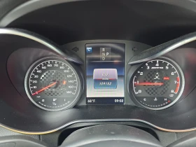 Mercedes-Benz GLC 43 AMG 4MATIC* Carplay/Android Auto* Панорама* Подгрев* , снимка 9