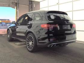 Mercedes-Benz GLC 43 AMG 4MATIC* Carplay/Android Auto* Панорама* Подгрев* , снимка 6