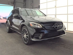 Mercedes-Benz GLC 43 AMG 4MATIC* Carplay/Android Auto* Панорама* Подгрев* , снимка 3