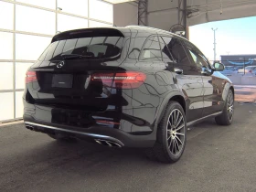 Mercedes-Benz GLC 43 AMG 4MATIC* Carplay/Android Auto* Панорама* Подгрев* , снимка 4