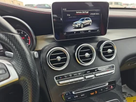 Mercedes-Benz GLC 43 AMG 4MATIC* Carplay/Android Auto* Панорама* Подгрев* , снимка 10