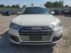 Audi Q5 PREMIUM | Mobile.bg    5