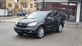 Honda Cr-v 2.0i-VTEC AWD 6SP CH-FACELIFT-ТОП СЪСТ.-ЛИЗИНГ, снимка 3