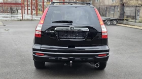 Honda Cr-v 2.0i-VTEC AWD 6SP CH-FACELIFT-ТОП СЪСТ.-ЛИЗИНГ, снимка 5