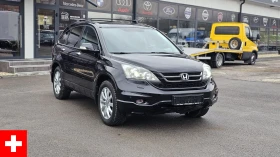 Honda Cr-v 2.0i-VTEC AWD 6SP CH-FACELIFT-ТОП СЪСТ.-ЛИЗИНГ, снимка 1