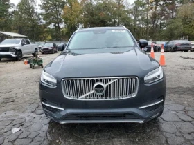 Volvo Xc90 | Mobile.bg    5