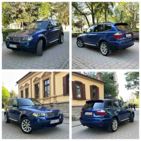 BMW X3 2.5si#218KC###KATO HOB! | Mobile.bg    14