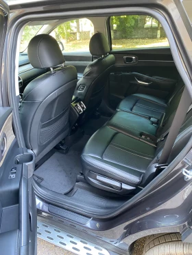 Kia Sorento 2.2 CRDI 4x4  | Mobile.bg    15