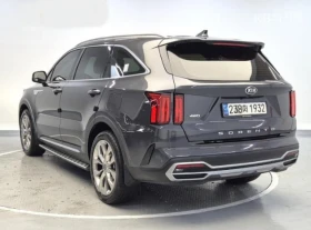 Kia Sorento 2.2 CRDI 4x4 - OЧАКВАН ВНОС - 57400 лв. - 89627379 | Car24.bg