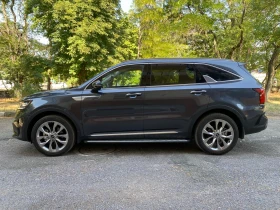 Kia Sorento 2.2 CRDI 4x4  | Mobile.bg    3