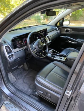 Kia Sorento 2.2 CRDI 4x4  | Mobile.bg    11
