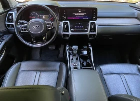 Kia Sorento 2.2 CRDI 4x4  | Mobile.bg    9