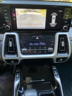 Kia Sorento 2.2 CRDI 4x4  | Mobile.bg    13