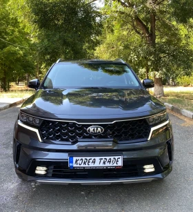     Kia Sorento 2.2 CRDI 4x4 