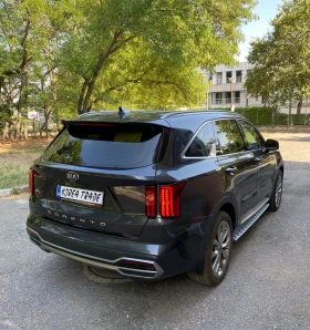 Kia Sorento 2.2 CRDI 4x4  | Mobile.bg    6