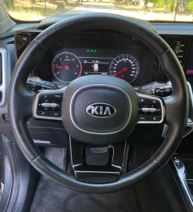 Kia Sorento 2.2 CRDI 4x4  | Mobile.bg    12