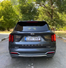 Kia Sorento 2.2 CRDI 4x4  | Mobile.bg    5