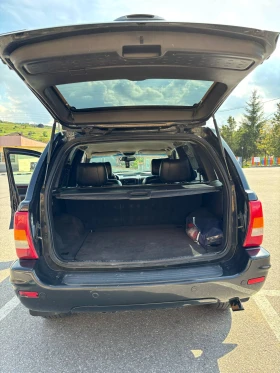 Jeep Grand cherokee - 10500 лв. - 99625141 | Car24.bg