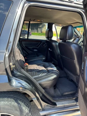 Jeep Grand cherokee - 10500 лв. - 99625141 | Car24.bg