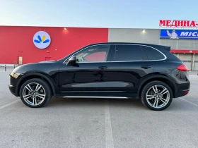 Обява за продажба на Porsche Cayenne 3.6 ~29 500 лв. - изображение 5