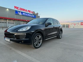 Обява за продажба на Porsche Cayenne 3.6 ~29 500 лв. - изображение 1