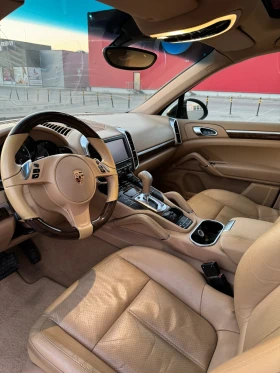 Обява за продажба на Porsche Cayenne 3.6 ~29 500 лв. - изображение 8