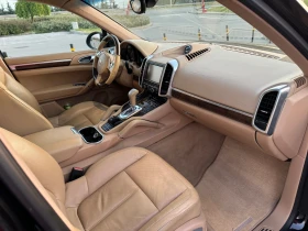 Обява за продажба на Porsche Cayenne 3.6 ~29 500 лв. - изображение 10