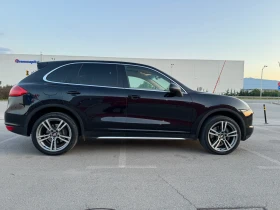 Обява за продажба на Porsche Cayenne 3.6 ~29 500 лв. - изображение 3
