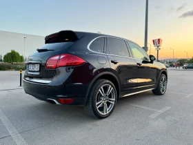 Обява за продажба на Porsche Cayenne 3.6 ~29 500 лв. - изображение 4