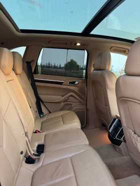 Обява за продажба на Porsche Cayenne 3.6 ~29 500 лв. - изображение 11