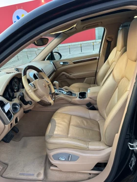 Обява за продажба на Porsche Cayenne 3.6 ~29 500 лв. - изображение 9