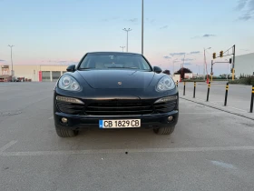 Обява за продажба на Porsche Cayenne 3.6 ~29 500 лв. - изображение 1