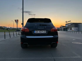 Обява за продажба на Porsche Cayenne 3.6 ~29 500 лв. - изображение 7