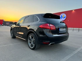 Обява за продажба на Porsche Cayenne 3.6 ~29 500 лв. - изображение 6